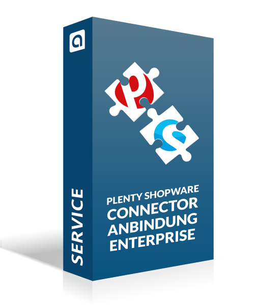 2. Enterprise Paket Plentymarkets- / Shopware-Connector (PSC7)