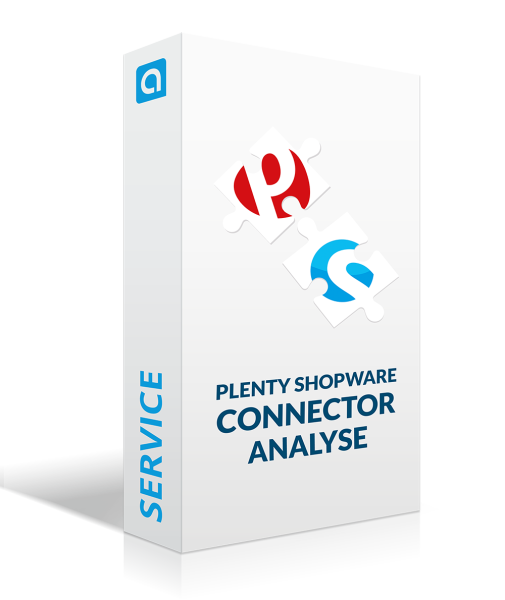 2. Plentymarkets-Shopware-Connector Analyse